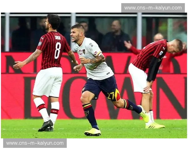 莱切客场逼平都灵，保级希望犹存