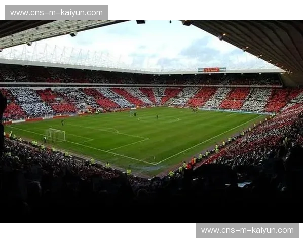 英超光明球场扩建计划获批,桑德兰主场升级 英超光明球场扩建计划获批,桑德兰主场升级