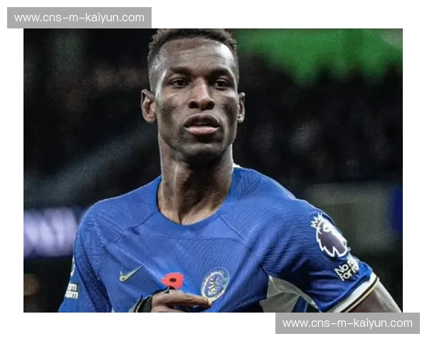 突发:切尔西前锋杰克逊进球后因伤被换下,具体伤势待评估 突发:切尔西前锋杰克逊进球后因伤被换下,具体伤势待评估