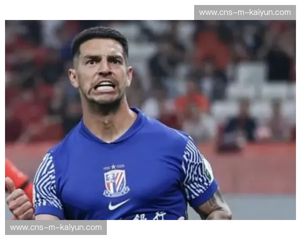 路易斯进球三度被吹无效，申花遭遇离奇厄运终结主场进球纪录