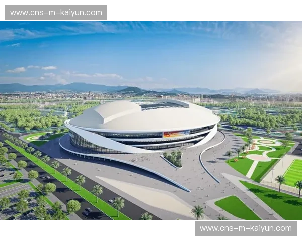 越南兴建世界最大球场“铜鼓”，超级工程能否帮助越南足球“升级”引讨论